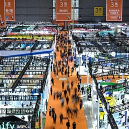 Checking in with American exporters and Chinese buyers