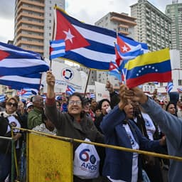 What's next for Cuba after Venezuela?