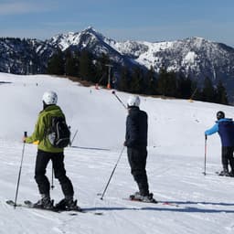 The ski industry squeeze