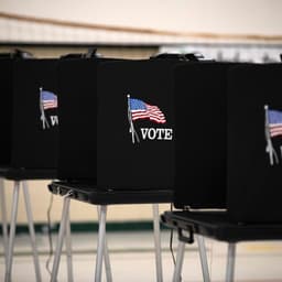 The super PAC spending flooding the primaries