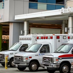 The case for healthcare price caps
