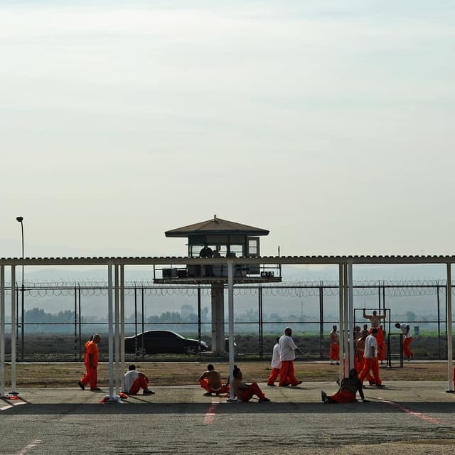 How second chance employment is lowering recidivism in the U.S.