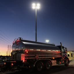 When will oil markets recover?