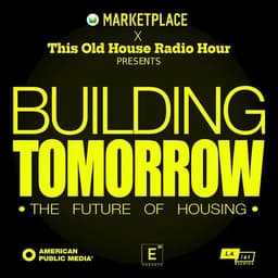 Building Tomorrow: A Special Look at the Future of Housing