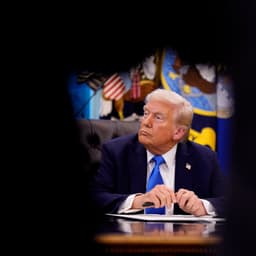 What happens when the government finally does the numbers