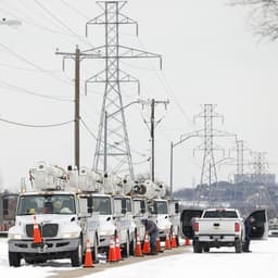 Texas' energy grid, 5 years after Winter Storm Uri