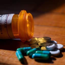 A new tariff on imported medication