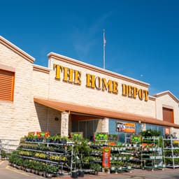 Home improvement stores feel the pinch