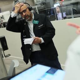 AI anxieties and market tumbles