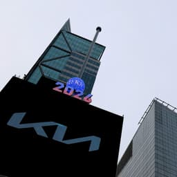 "Uncertainty" marked this year's economy. What about 2026?