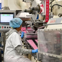 Why manufacturing employment continues to fall