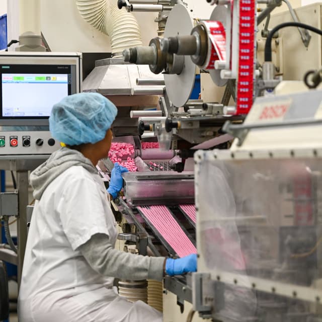 Why manufacturing employment continues to fall