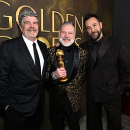 "The Pitt" is the ultimate workplace drama