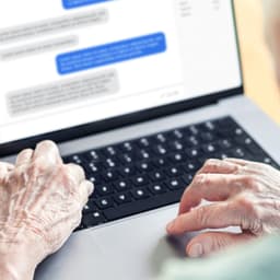 How to freeze out scammers