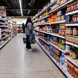 "Resilience" is the word of the week