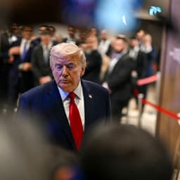 Stocks rally in Europe as relations thaw in Davos