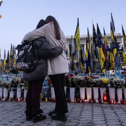 Tallying the cost of the Russia-Ukraine war, four years on