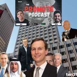 The Skyscraper That Broke America