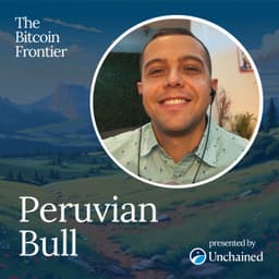 The dollar endgame with Peruvian Bull