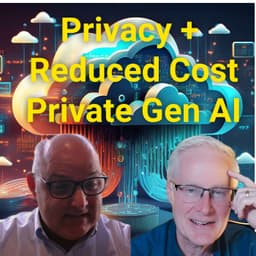 #303 Private AI vs Public AI: Governance, Compliance & Cost Control