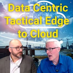 #302 Edge Computing: A New Frontier in Data Processing