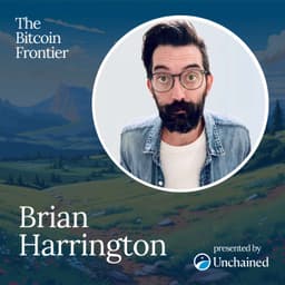 Turning savings into local impact with Brian Harrington