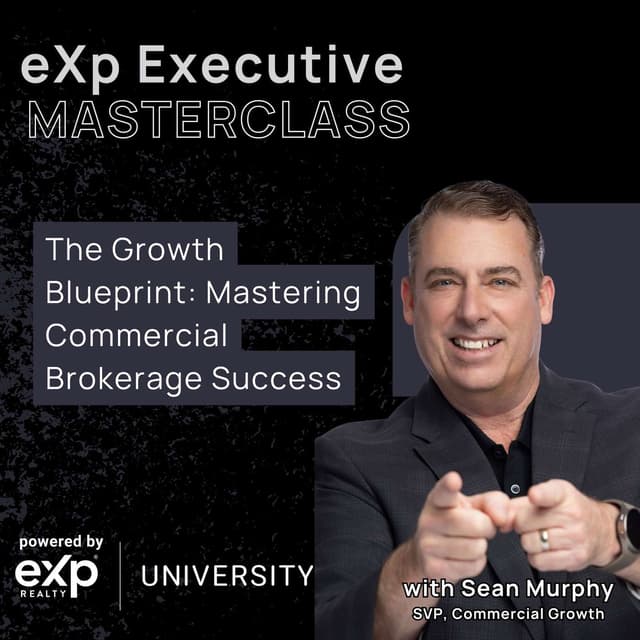 The Growth Blueprint: Mastering Commercial Brokerage Success
