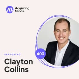 How to Build a $5m Media Business Into a $20m Flywheel