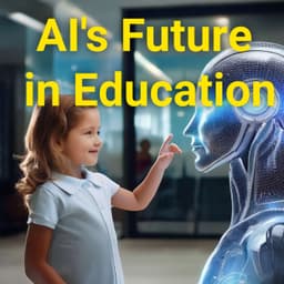 #298 Reimagining Education: The AI Revolution