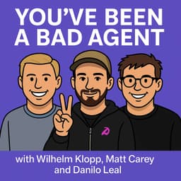 Uncut with Danilo Leal, Design Engineer at Zed, Prototyping in React and Built in Rust, Designing for an AI Assisted UX