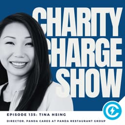 Panda Cares: How One Foundation Delivers Every Donated Dollar to Communities