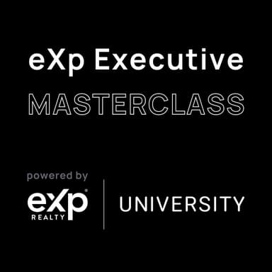 eXp Executive Masterclass