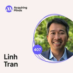 The Dream Outcome: From $300k to $5m EBITDA