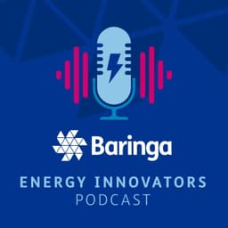 Data and Digital Energy Transition