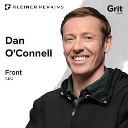 Rebuilding Front for the AI Era | CEO Dan O’Connell