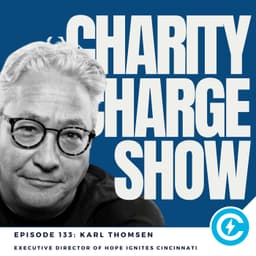 Empowering Cincinnati’s Youth for the Long Run: How Hope Ignites is Redefining Educational Support