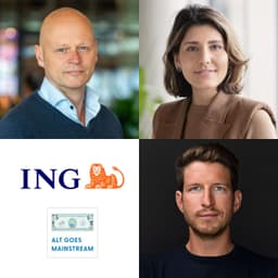 ING's Anneka Treon and Johan Kloeze - lessons learned from building a private markets platform for private wealth clients in Europe