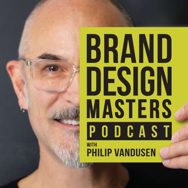 Brand Design Masters - Personal Branding, Creative Entrepreneurship, Small Business Marketing & Career Success for Designers and Content Creators