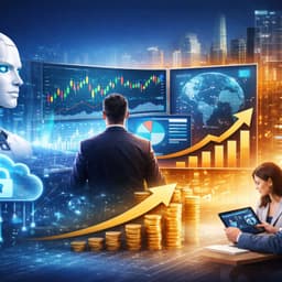 Wealth Management in the Digital Age: Trends and Strategies