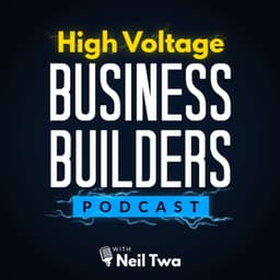 EP266: Crossing the $250K to $1M Revenue Bridge: Key Operational Shifts