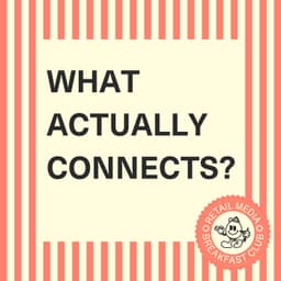 When Sam's Club "Connects" With Walmart, What Actually Connects?
