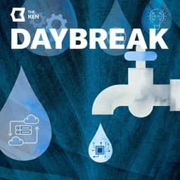 Why India’s data centre boom is heading for water bankruptcy