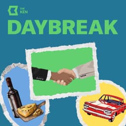 The "mother of all trade deals" promises cheaper imports. Prices are another story