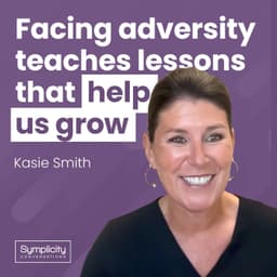 Brilliance Summit Series -Bringing Women Together | Kasie Smith