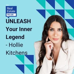 Unleash Your Inner Legend: A Guide to Purpose and Success