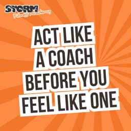 When Do You Start Acting Like a Professional Personal Trainer?