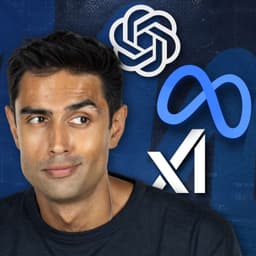 Meta Muse, Grok Bot, OpenAI Dots: Which AI Agent Should You Use?