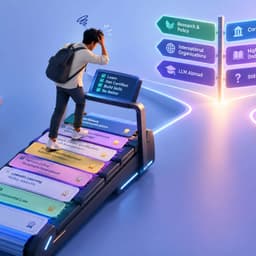 The Trap Of Endless Upskilling