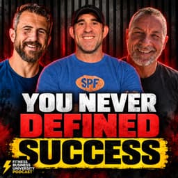 The #1 Chokehold on Any Business
