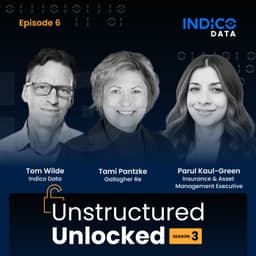 Why insurance tech implementations fail, and how to get them right with Tami Pantzke
